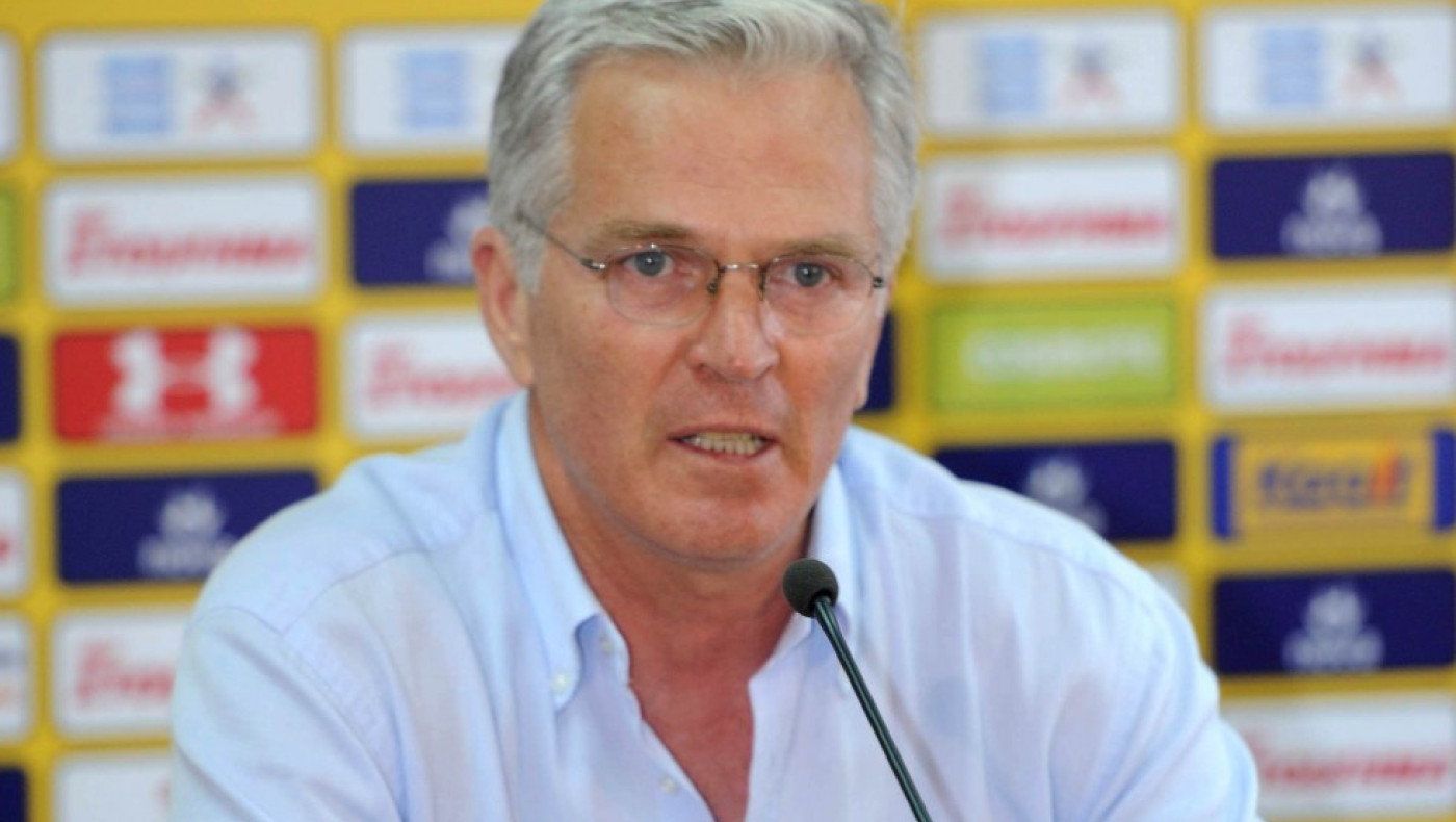 Δράμπης: «Αυτό που με πονάει περισσότερο στον Άρη είναι...»