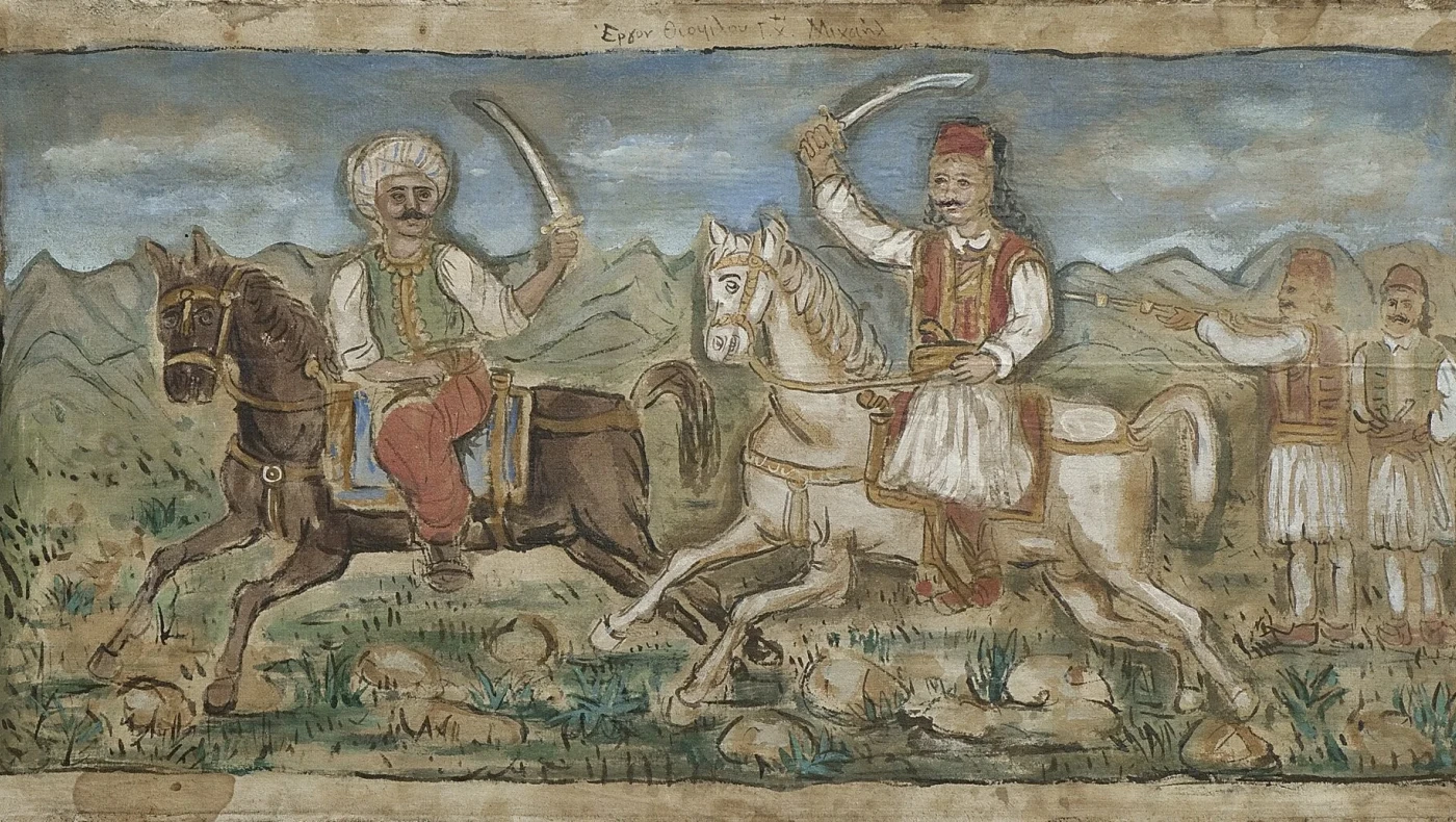 Ποια ημερομηνία ξεκίνησε πραγματικά η Επανάσταση και πώς επιλέχθηκε η 25η Μαρτίου