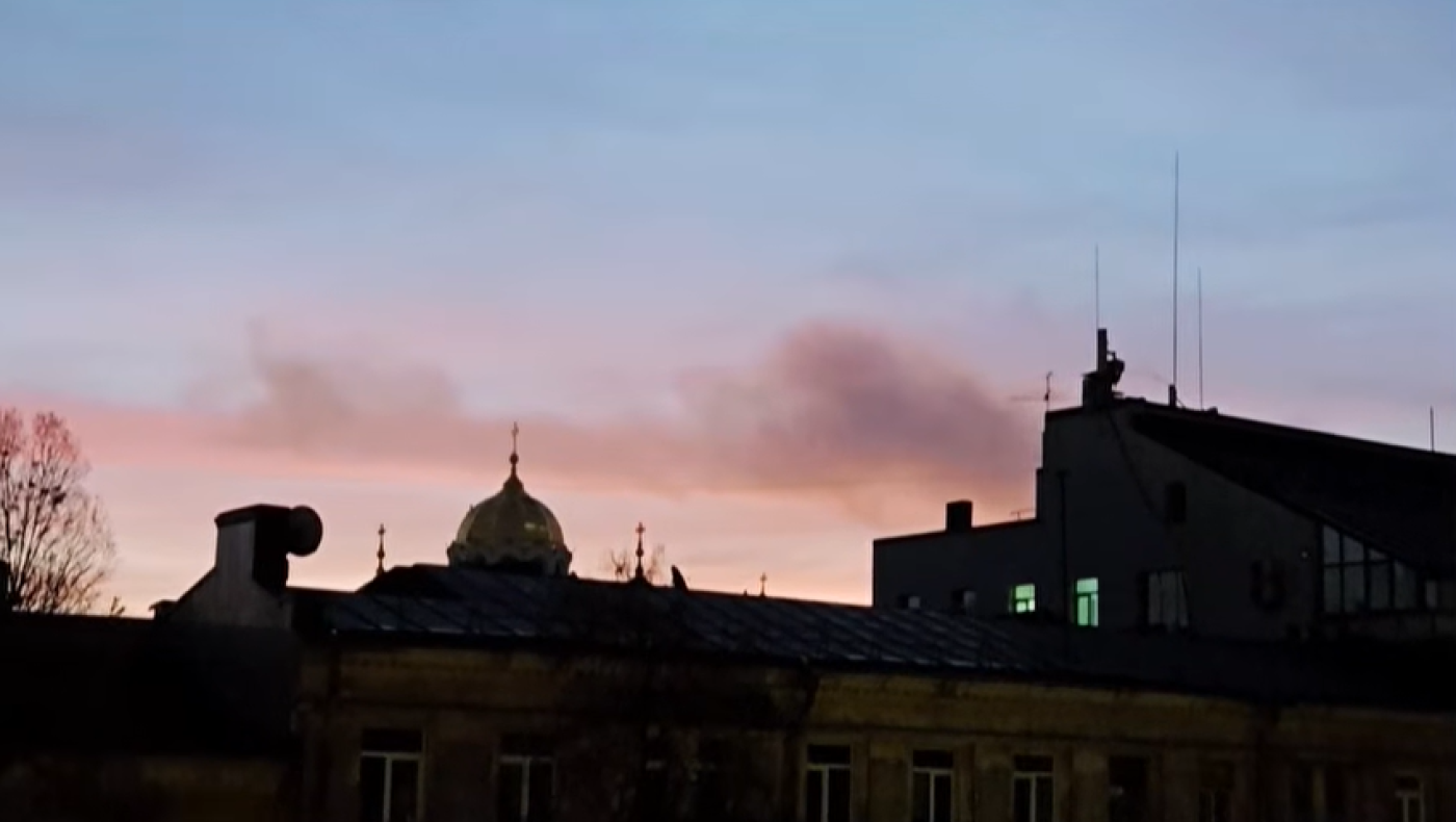 Drone από τη Ρωσία πέρασε στην Εσθονία και χτύπησε σταθμό παραγωγής ενέργειας