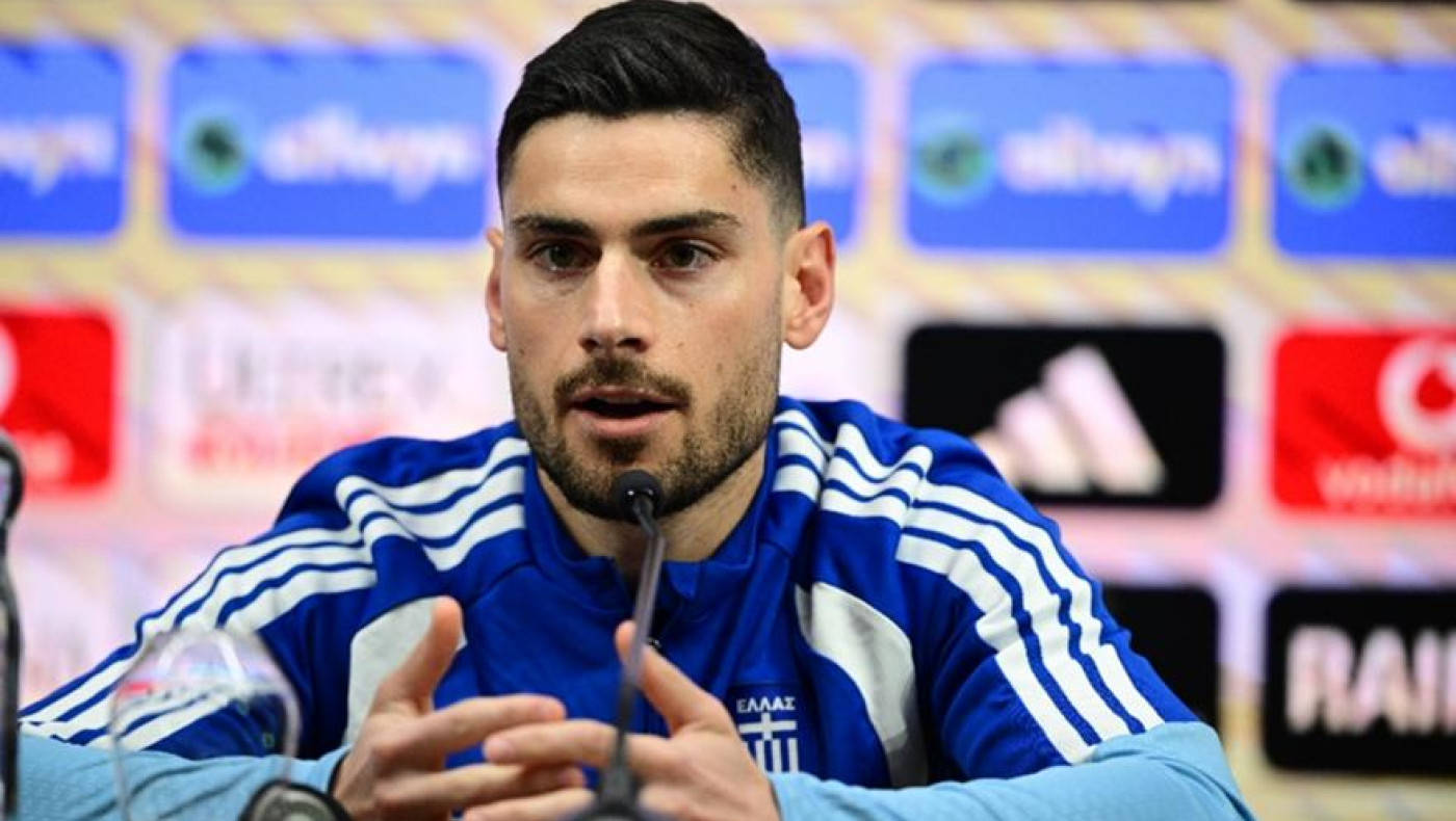 Μασούρας: «Μετά την αποτυχία ξεκινάει νέα προσπάθεια»