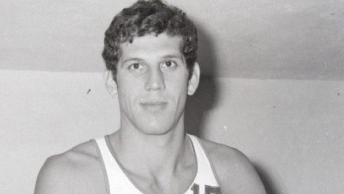 Πέθανε ο «αυτοκράτορας» Βασίλης Γκούμας