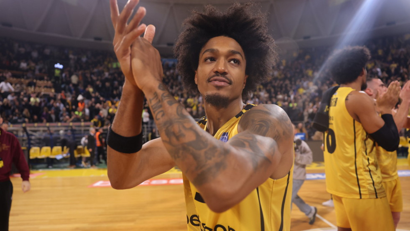 Άρης: Τζόουνς και Πουλιανίτης ακολουθούν την αποστολή, αλλά…