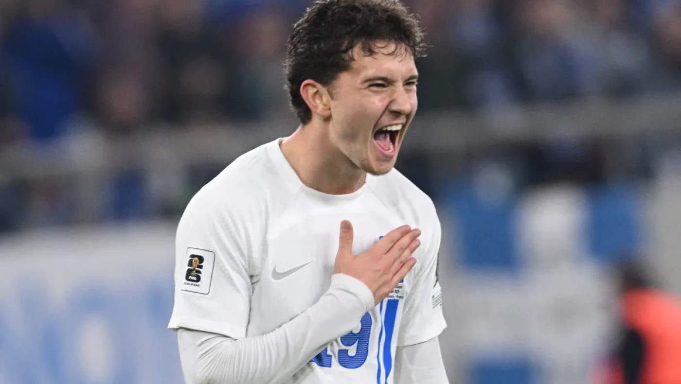 «Χρυσάφι» στα πόδια του Καρέτσα: Οι ομάδες που ενδιαφέρονται και πόσο τον κοστολογεί η Γκενκ