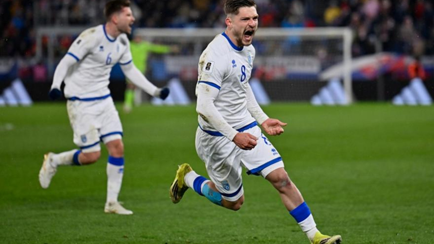 Στον τελικό των πλέι οφ Πολωνία, Σουηδία, Κόσοβο, Δανία και Ιταλία