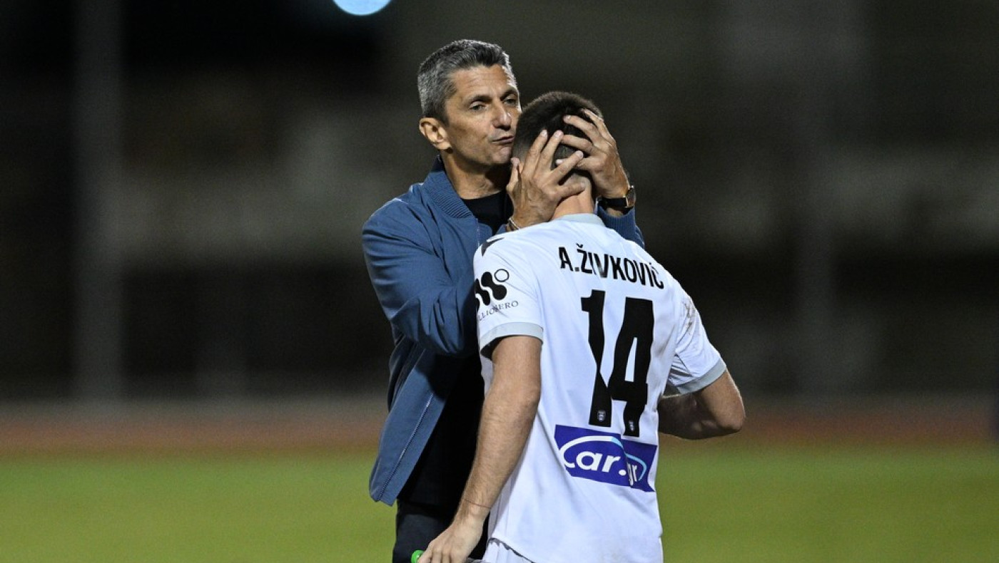 ΠΑΟΚ: «Φορτσάρει» ο Αντρίγια, δύσκολα για Κένι και Μεϊτέ, αγωνία για Μιχαηλίδη