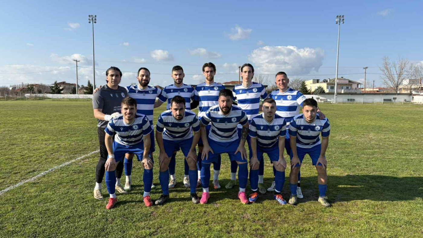 Οδυσσέας Κορδελιού-Κανλής: «Οικογενειακό κλίμα και ο ρόλος της διοίκησης έπαιξαν ρόλο για να πάρουμε την άνοδο»