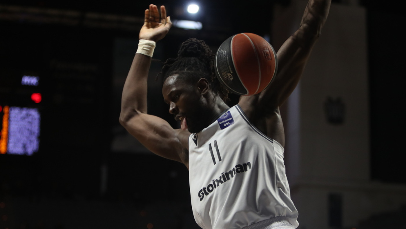 ΠΑΟΚ: Ήταν πράγματι λειτουργικό το σχήμα Μουρ-Ομορούγι;