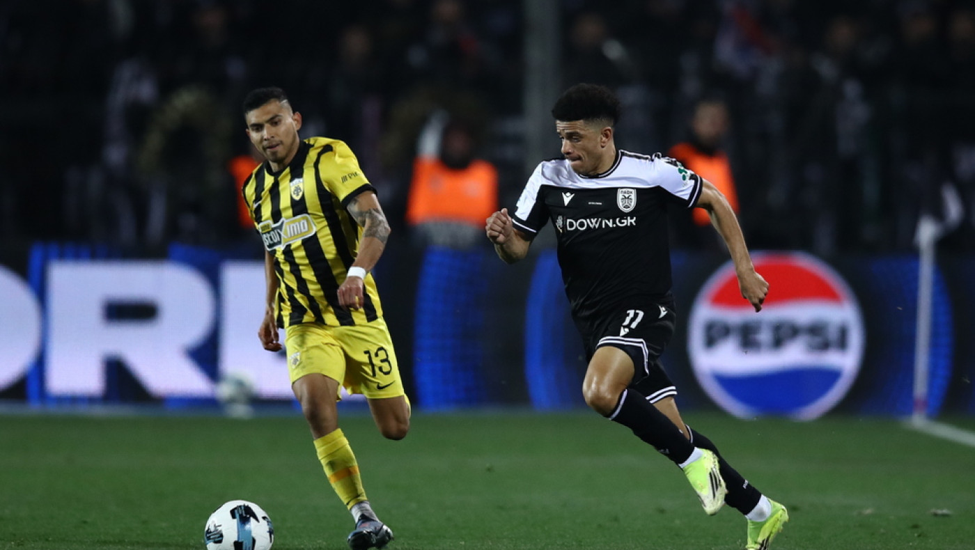 Κούτσης: «Η ΑΕΚ βγάζει κόμπλεξ στα ντέρμπι, φαβορί ΠΑΟΚ και Ολυμπιακός για τον τίτλο»