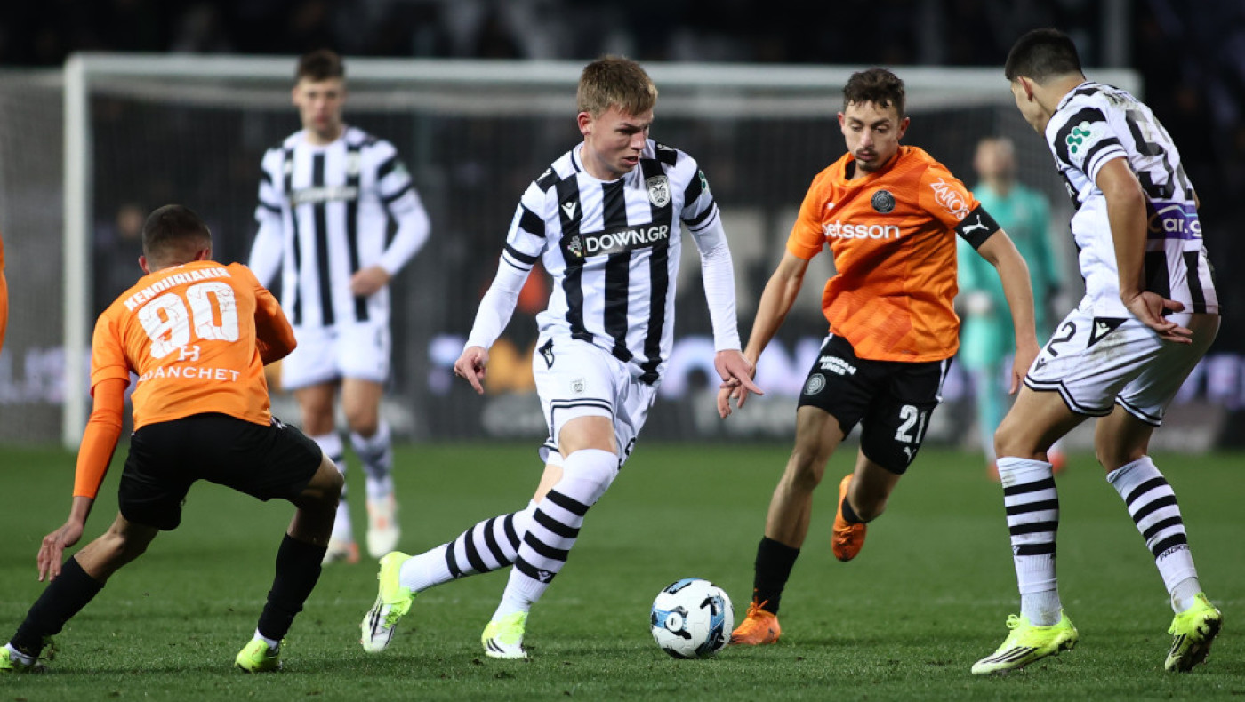 Κύπελλο Ελλάδας: Τα εισιτήρια του ΟΦΗ για τον τελικό με τον ΠΑΟΚ