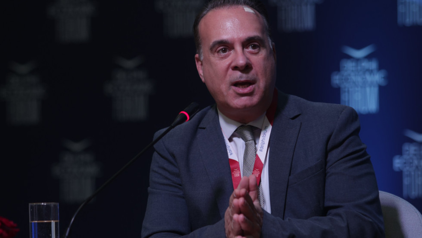 Η απόφαση του Σεργουλόπουλου για τα social media μετά τον θάνατό του