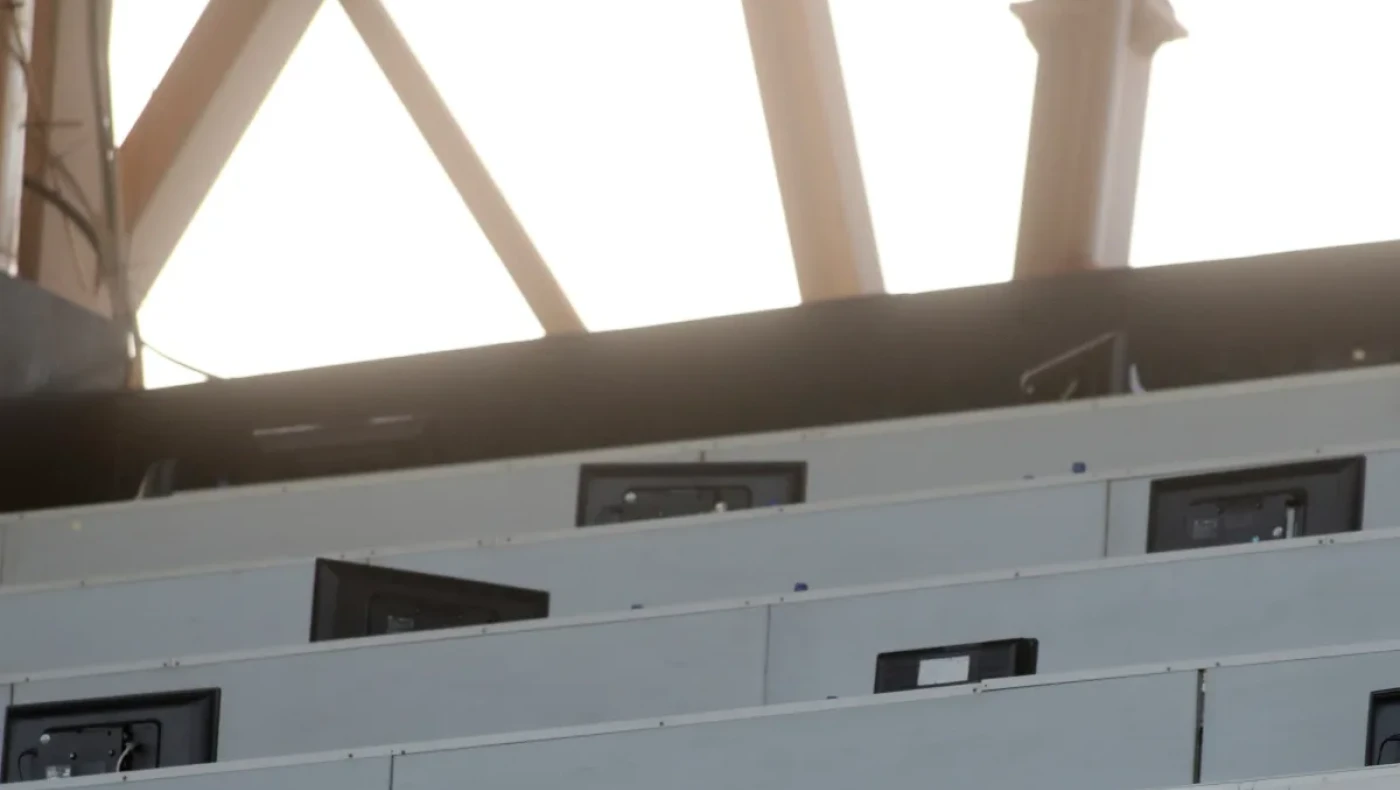 ΠΑΟΚ: Στο αστυνομικό τμήμα σε κάθε αγώνα οι οχτώ οπαδοί για το επεισόδιο στα δημοσιογραφικά της Τούμπας