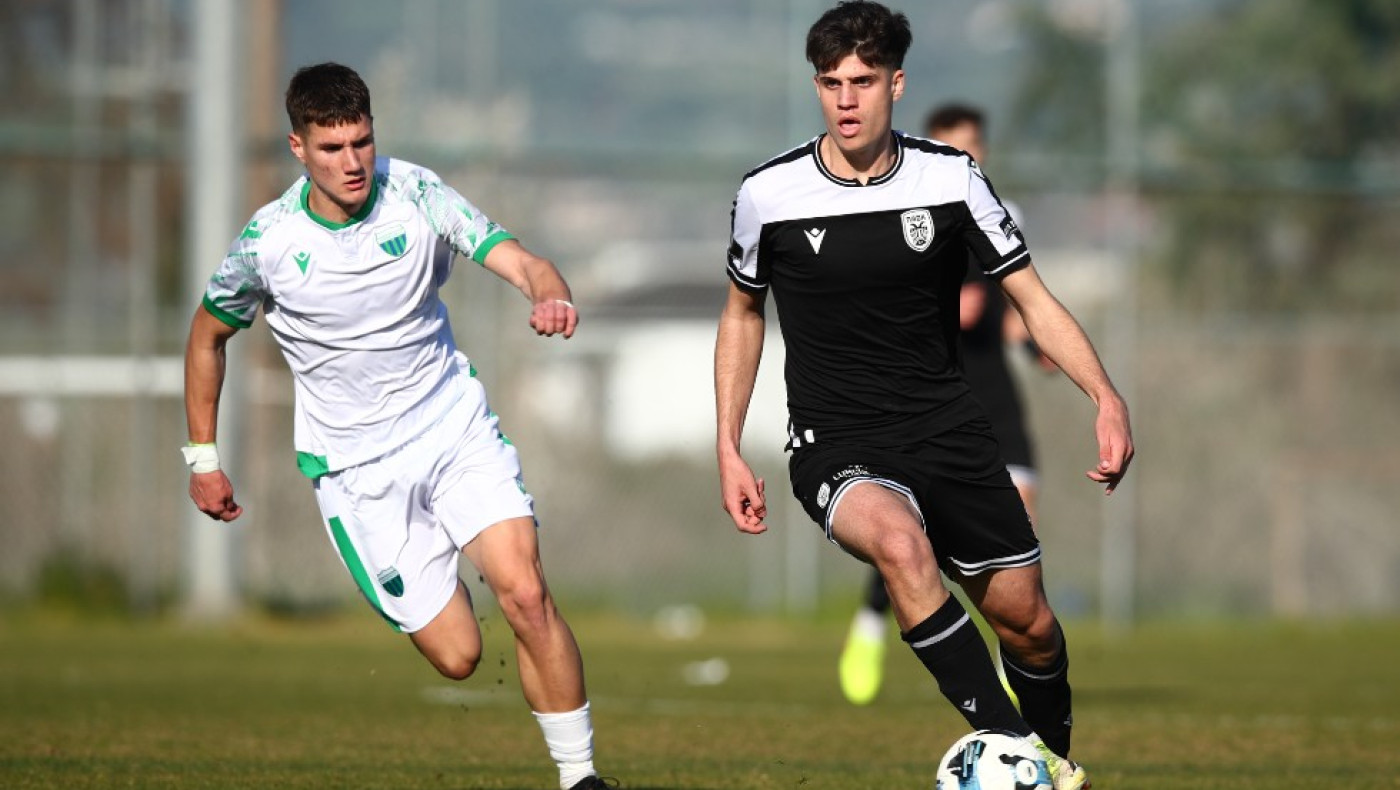 Μετά τους Χατσίδη - Μύθου, Τουρσουνίδης και Ντούνγκα τα επόμενα project του ΠΑΟΚ