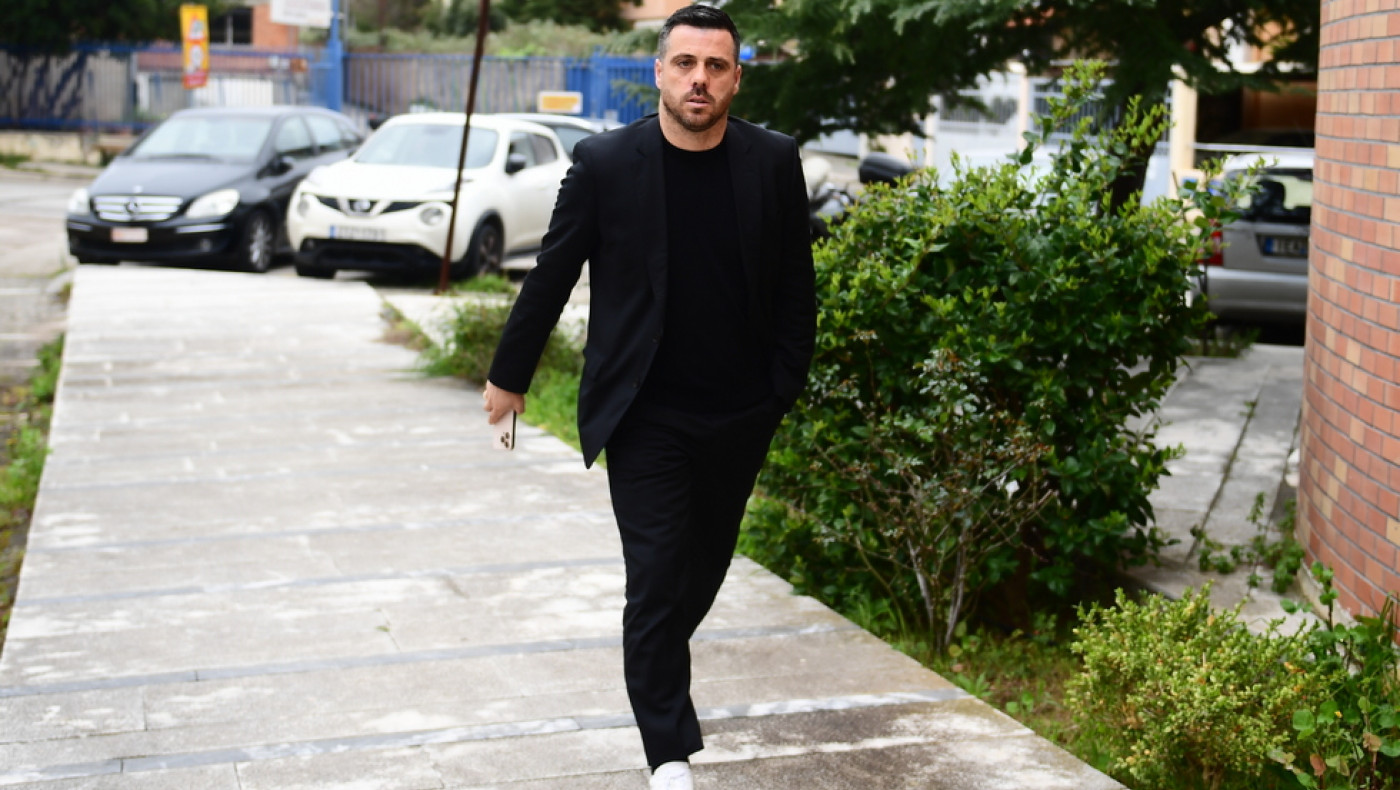 Βιεϊρίνια: «Σημαντικό που έχουμε τον πρώτο αγώνα στην Τούμπα»