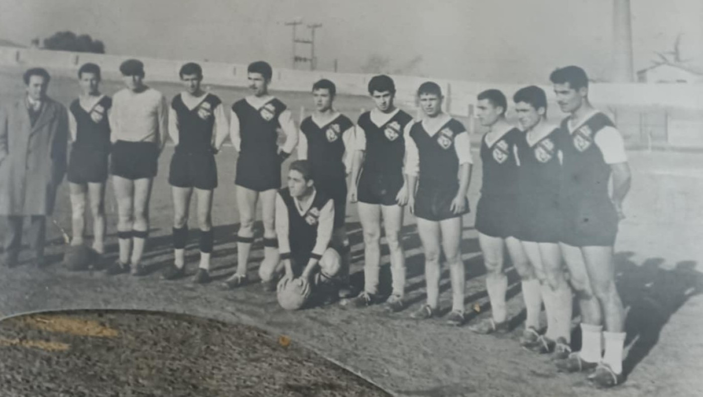 Μελιτέας: Αφιέρωμα στα 100 χρόνια από την ίδρυσή του