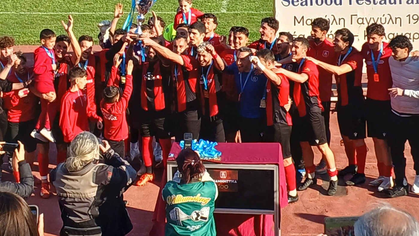 Γ' Εθνική: Τα παιχνίδια σε 1ο και 2ο όμιλο-Ενδεκάδες και βαθμολογίες