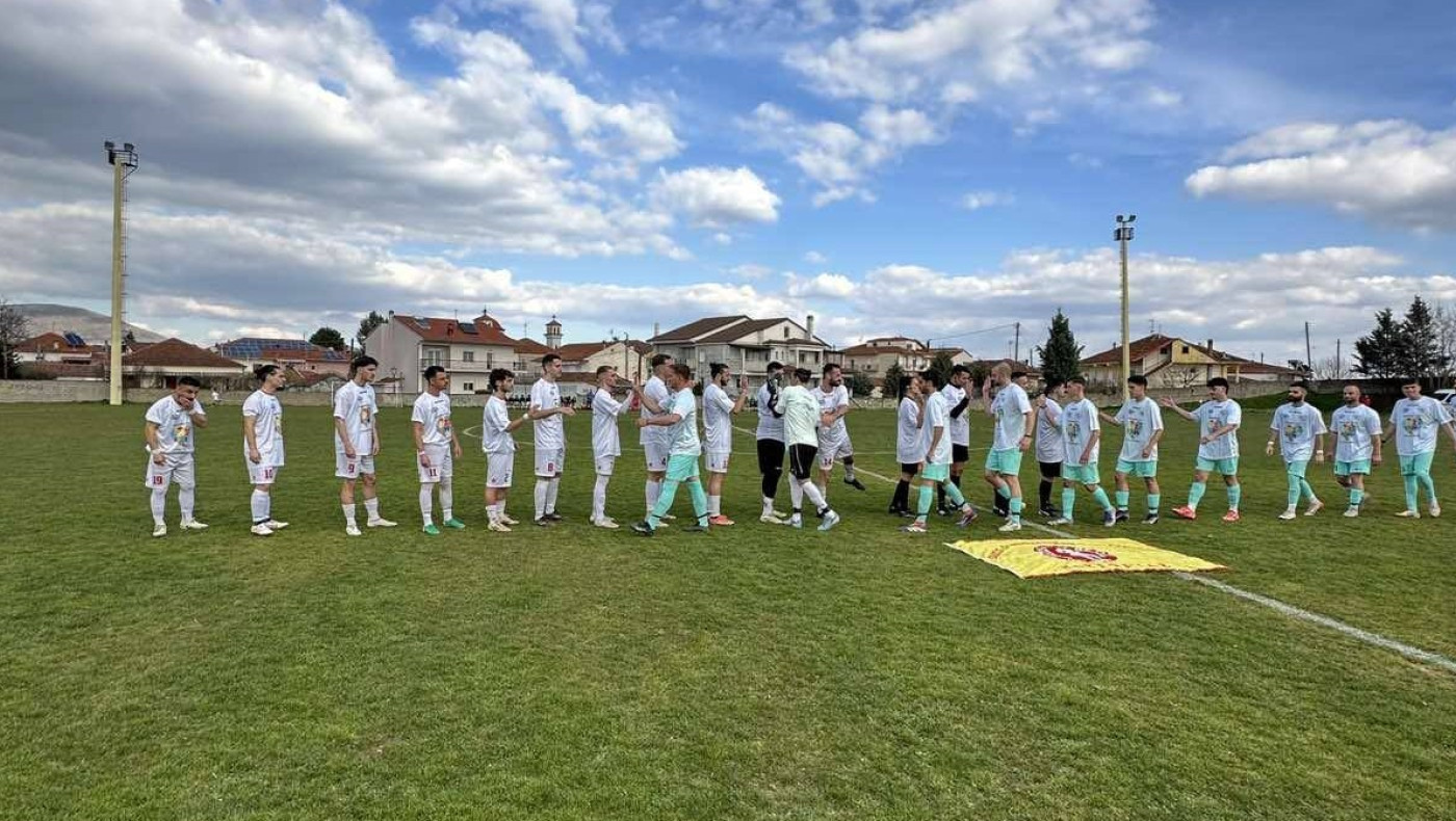 Παίζει μπάλα όλη η Ελλάδα-21 ομάδες πήραν την άνοδο στη Γ’ Εθνική