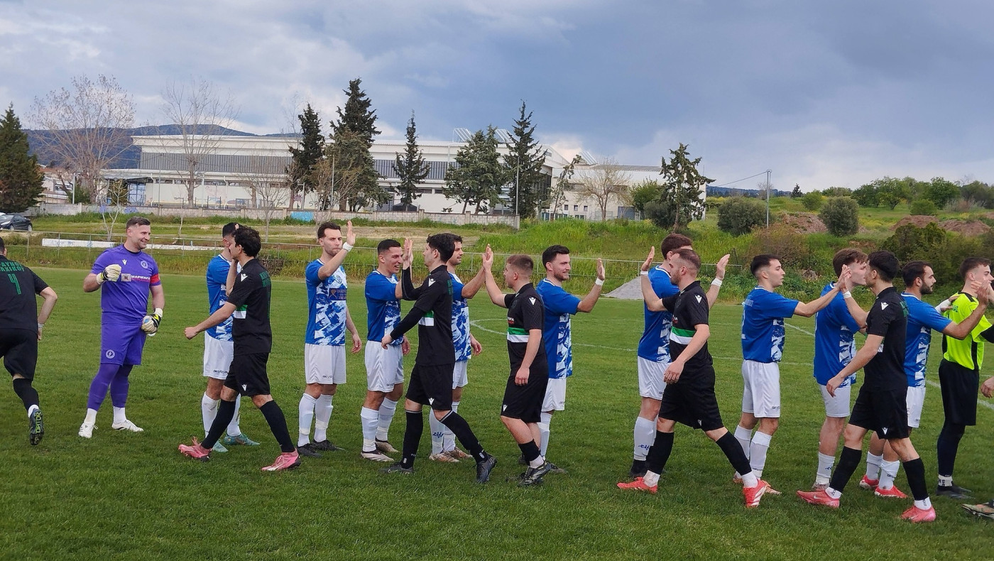 Α' κατηγορία ΕΠΣΜ: Ενδεκάδες και βαθμολογίες