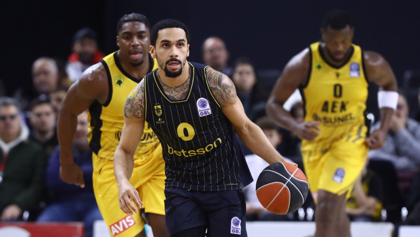 Άρης: Το ντέρμπι με την ΑΕΚ «σταυροδρόμι» για την τετράδα