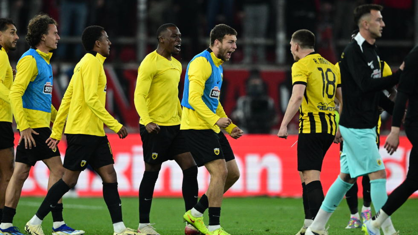 «Μάχη» μέχρι τέλους: Το πρόγραμμα που θα κρίνει τον πρωταθλητή