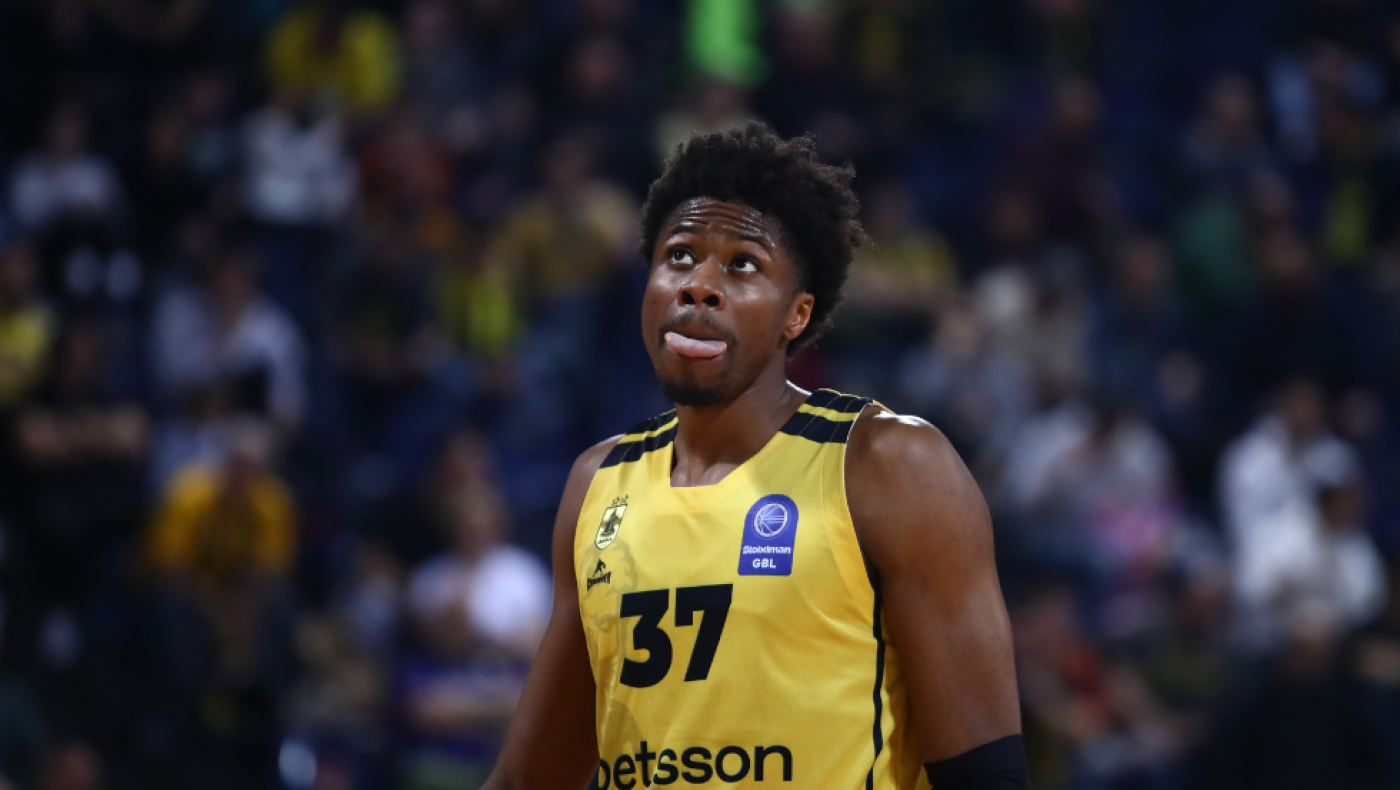 Η διακοπή του Πάσχα σύμμαχος του Άρη για τον Αντετοκούνμπο