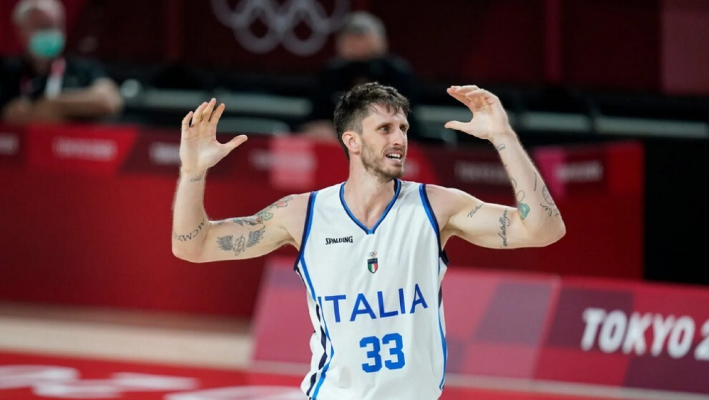 Ακίλε Πολονάρα: Επέστρεψε στις προπονήσεις ο... νικητής της ζωής