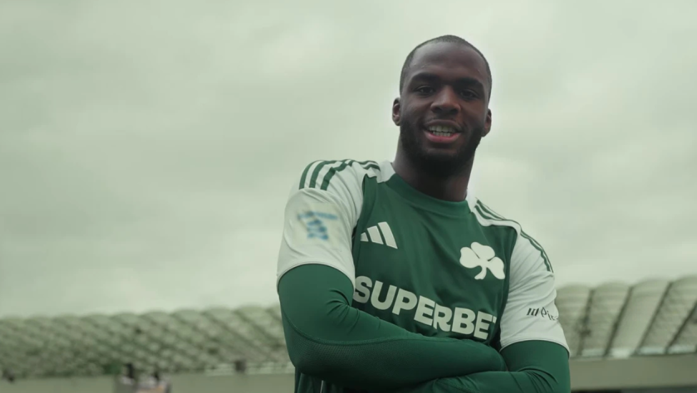 Μετά τον ΠΑΟΚ και ο Παναθηναϊκός ανακοίνωσε το «deal» με τη Superbet