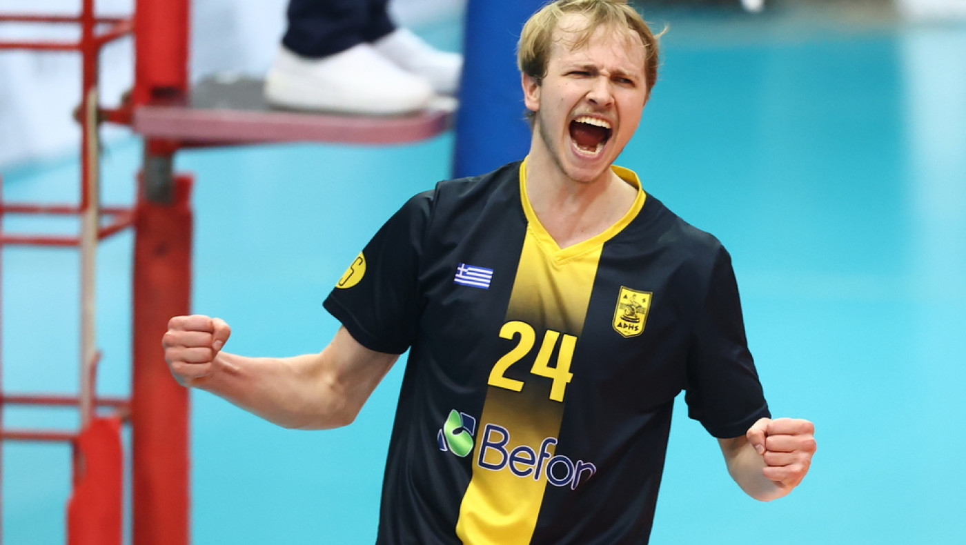 Άρης-Ηρακλής 3-1: Πήρε την πρώτη νίκη στην ματσάρα της Μίκρας!