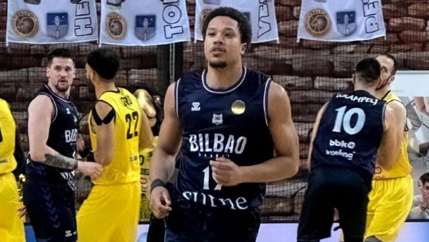 Αγκαλιά με την πρόκριση στον τελικό η Μπιλμπάο