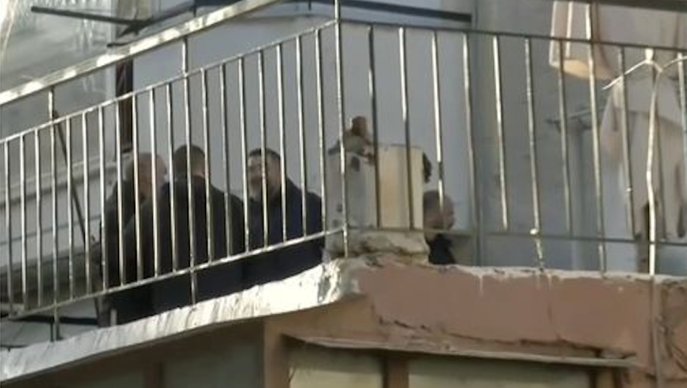 Εύοσμος: Γνώριζε τον δολοφόνο της η 59χρονη