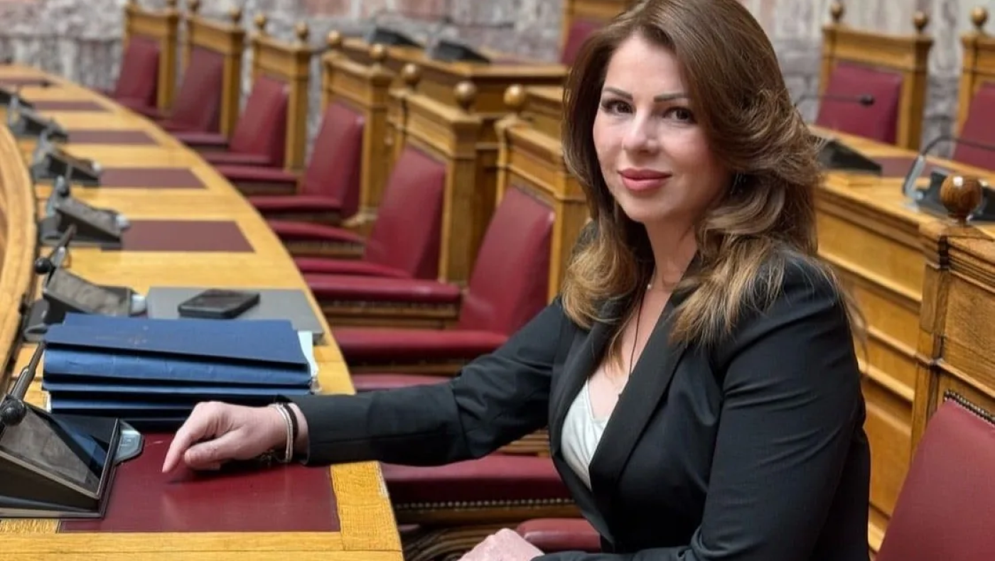 ΟΠΕΚΕΠΕ: Ο διάλογος που «καίει» την Παπακώστα-«Εσύ επωφελείσαι, εγώ εκτέθηκα»