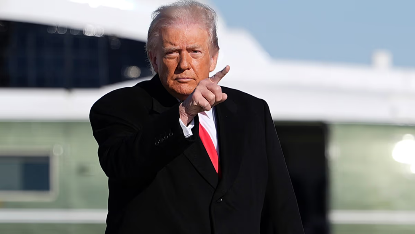 Ιράν: Βρέθηκε ο Αμερικανός πιλότος