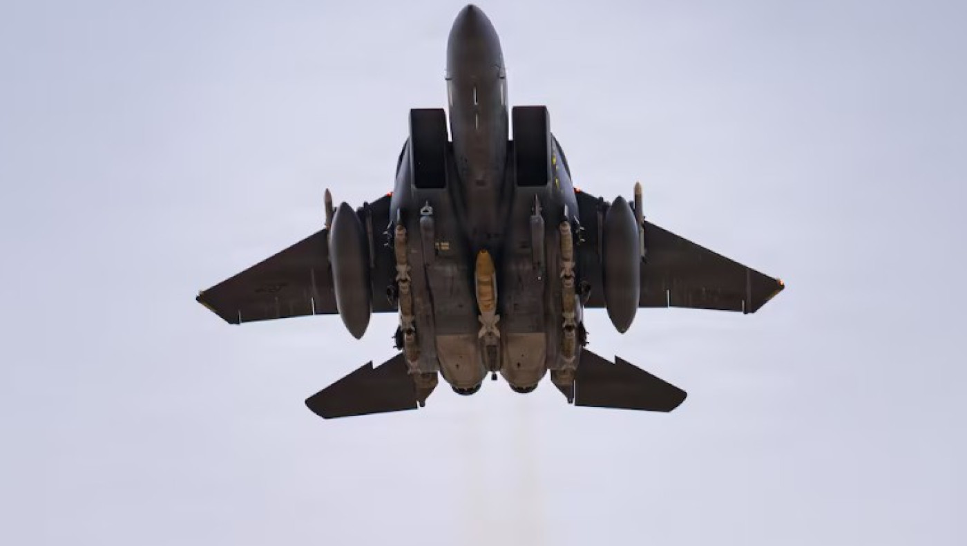 Κλιμάκωση χωρίς φρένο στη Μέση Ανατολή: Απώλειες αμερικανικών αεροσκαφών και «ναυάγιο» στην εκεχειρία