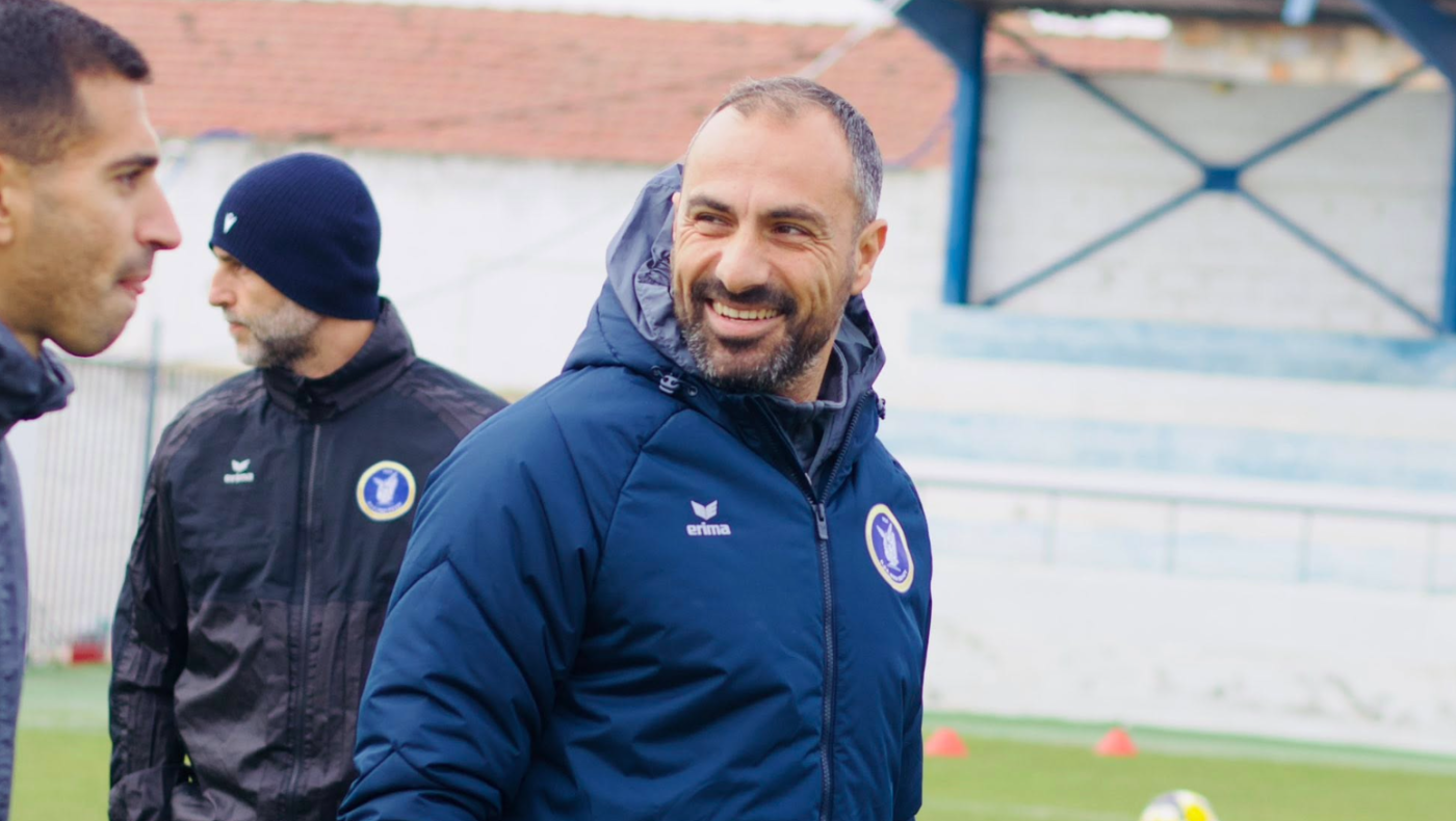 Γεωργιάδης: «Όλη η ποδοσφαιρική Ελλάδα έχει ανάγκη τον Ηρακλή, ο ΠΑΟΚ παρουσίασε την πιο σταθερή εικόνα»