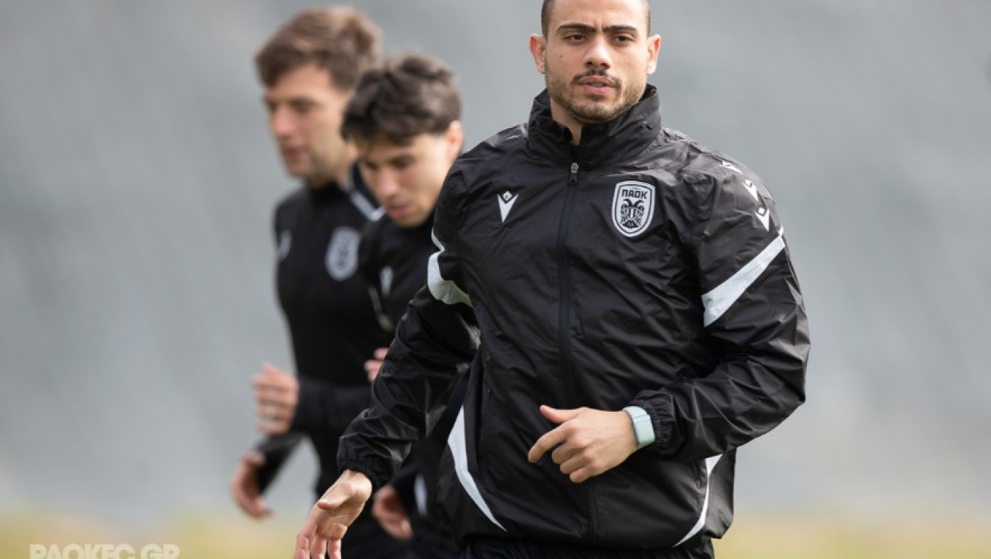 ΠΑΟΚ: Ετοιμος ο Γιακουμάκης, σε καλό δρόμο και άλλοι τρεις