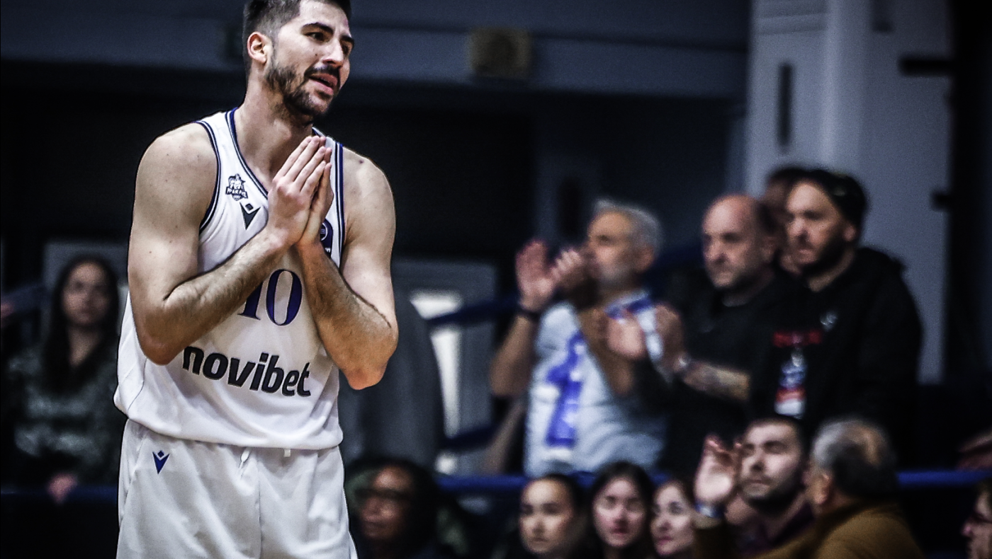 Ηρακλής-Η μεγάλη χαμένη ευκαιρία: «Πρέπει να ξυπνήσουμε»