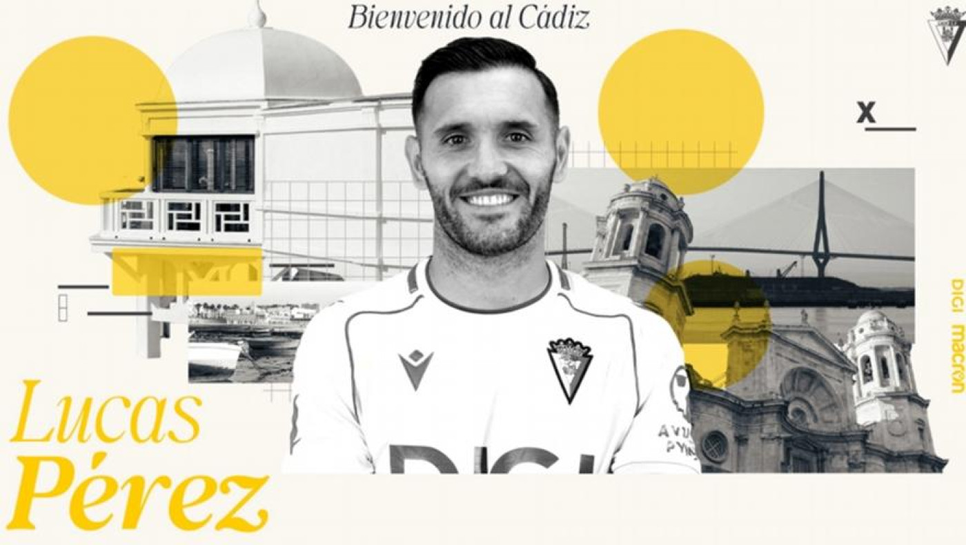 Από τη δοκιμασία της υγείας στην επιστροφή στα γήπεδα: Νέα αρχή για τον Λούκας Πέρεθ