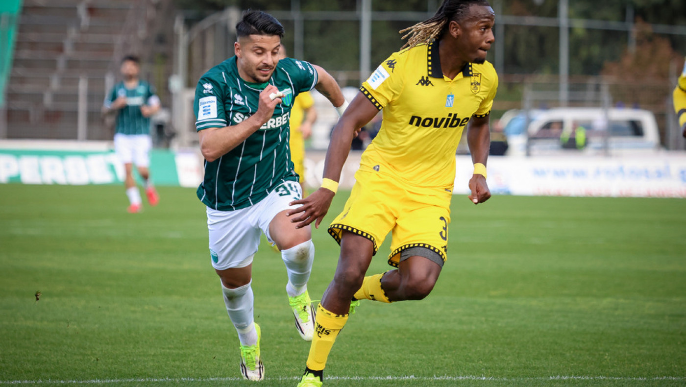 Πώς διαμορφώνεται η βαθμολογία των πλέι οφ 5-8