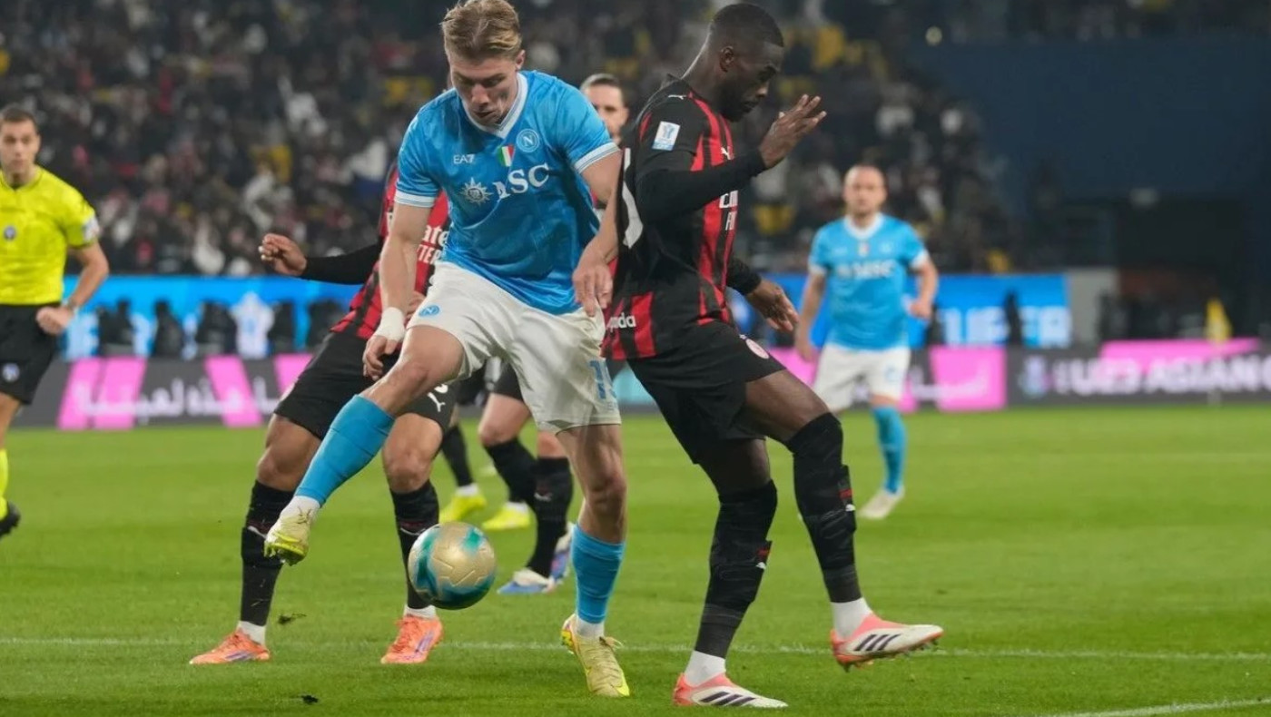 Serie A: Ντέρμπι βορρά – νότου με ελπίδες για τον τίτλο - Κανάλια και ώρες μετάδοσης