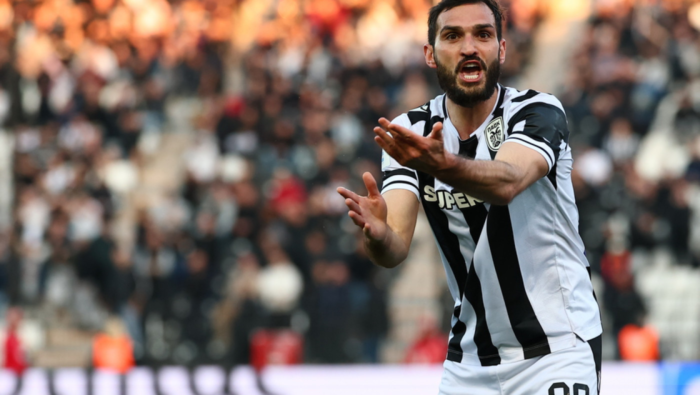 ΠΑΟΚ-Παναθηναϊκός: «Μουδιασμένο» ξεκίνημα, έχασε έδαφος για τον τίτλο