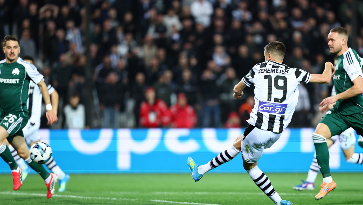 Ένας είναι ο δρόμος για τον ΠΑΟΚ: Το «διπλό» στην Αθήνα, για να επιστρέψει...