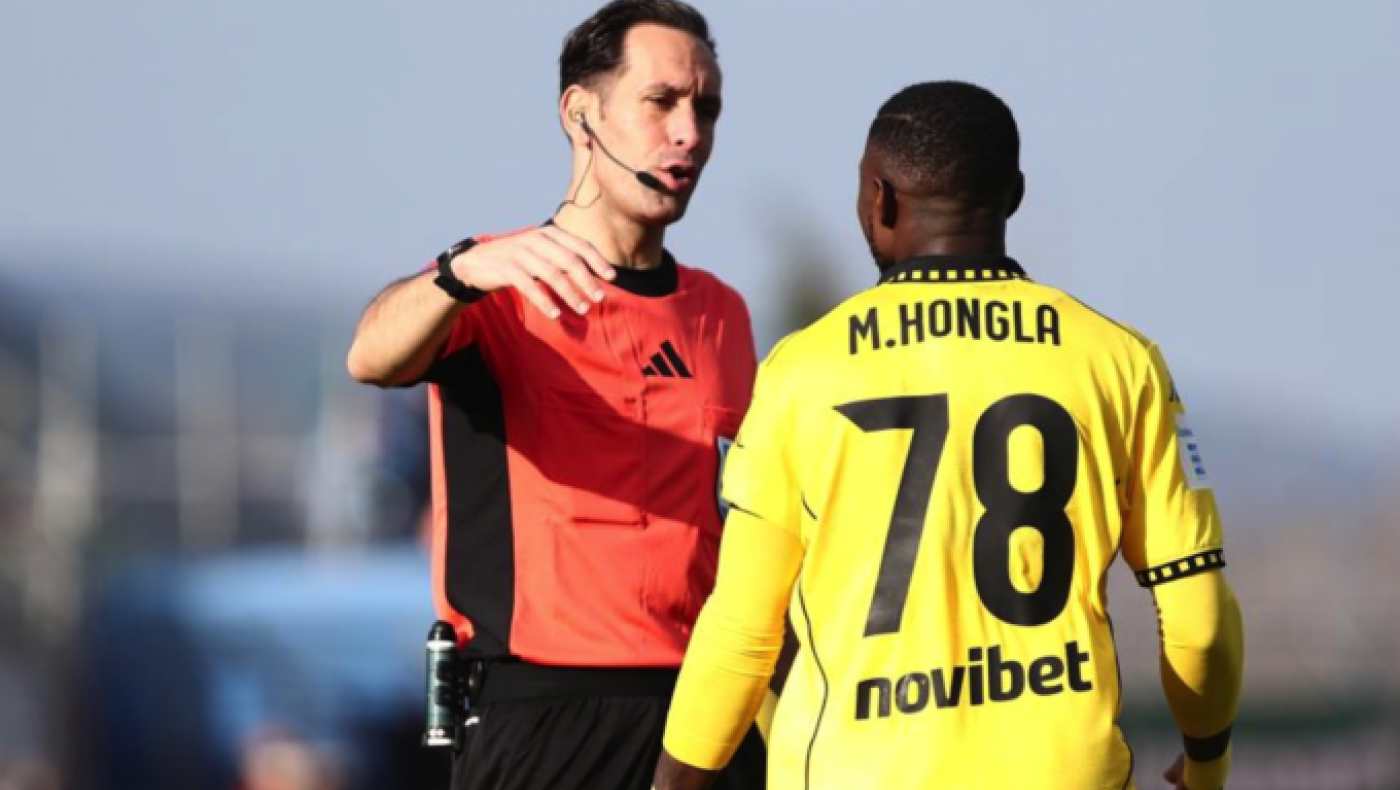 ΠΑΕ Άρης: «Οι λέξεις ντροπή και ξεφτίλα έχουν χάσει πια τη σημασία τους…»