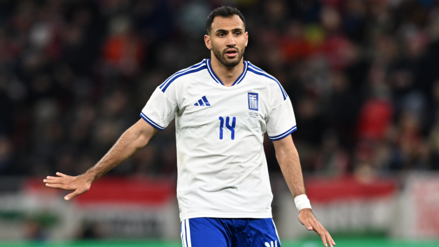 Αγγλία-Ιαπωνία: Ο Παυλίδης και το ρεκόρ... που «καταρρίφθηκε»