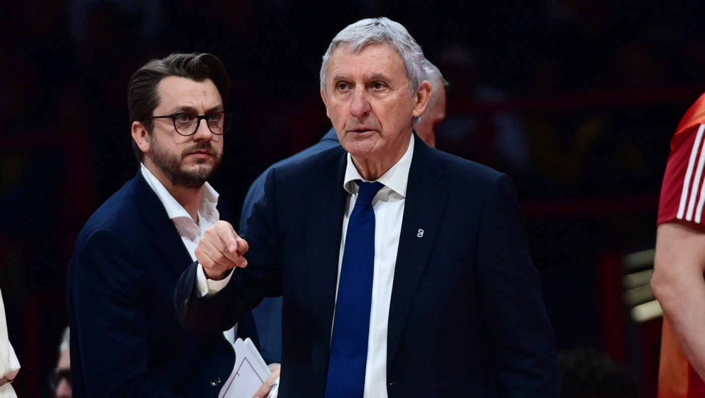 Το τέλος ενός θρύλου: Ο Πέσιτς αποσύρεται στο τέλος της σεζόν