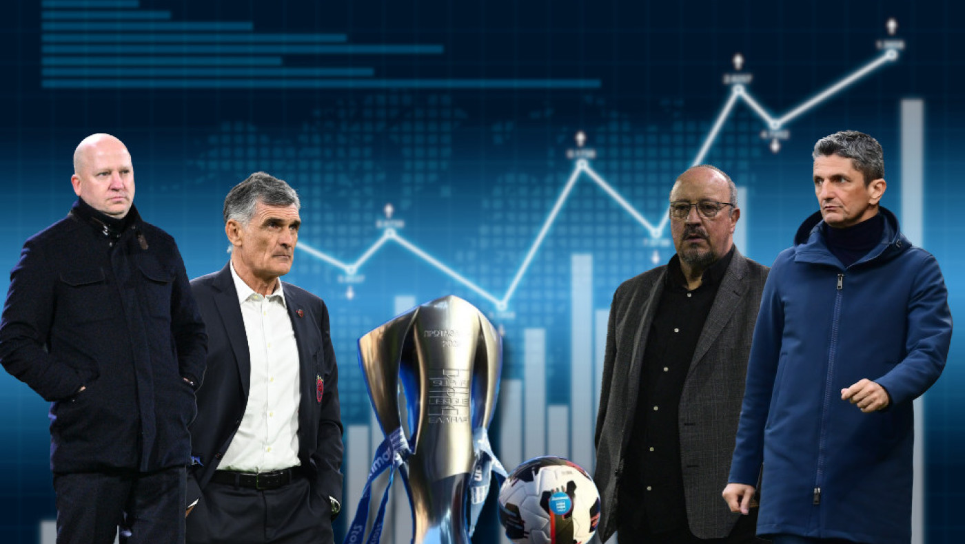 Η ανάλυση των playoffs: Τα expected και το unexpected του Big-4