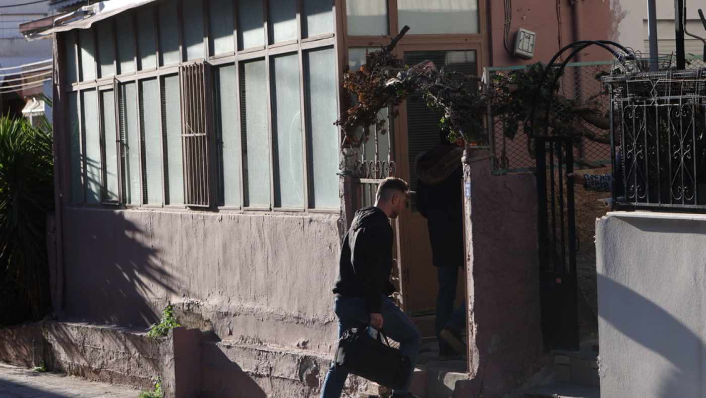 Εύοσμος: Ασφυκτικός ο θάνατος της 59χρονης-Τι έδειξε η ιατροδικαστική