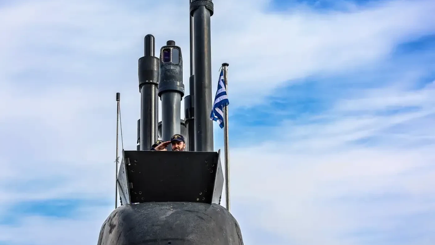 Υποβρύχια ΠΝ γιατί η Ελλάδα δεν έχει κλειδώσει επιλογή