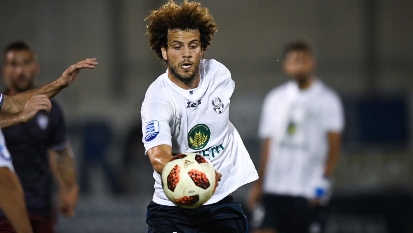 Πρώην παίκτης Super League: «Δυσκολεύτηκα στην Ελλάδα-Περνούσαν ποντίκια από μπροστά μας!»