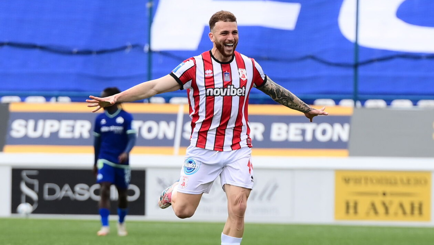 Σε δύσκολη θέση η ΑΕΛ, ζωντανός ο Πανσερραϊκός - Πώς διαμορφώθηκε η βαθμολογία