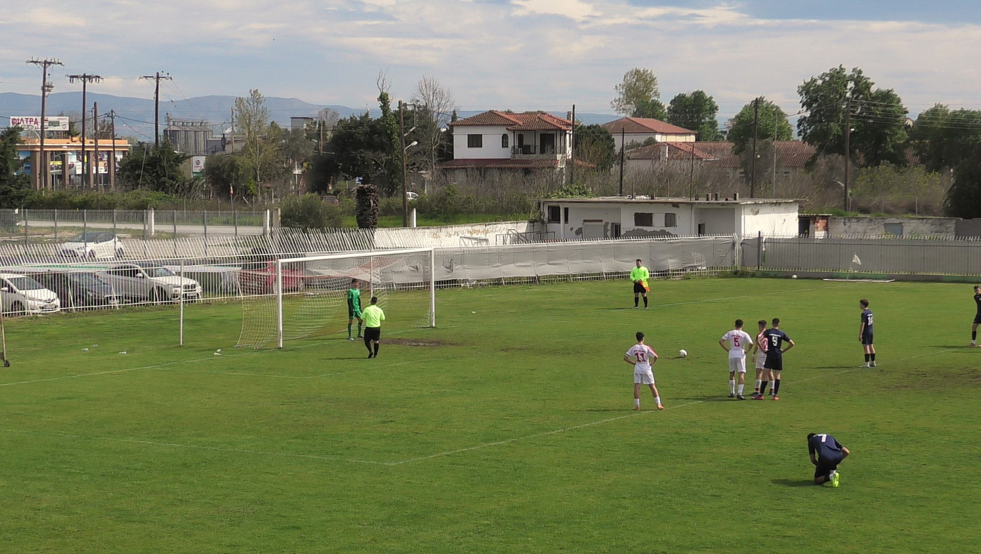 Παιδικά πρωταθλήματα της ΕΠΣΜ: Αποτελέσματα και η συνέχεια