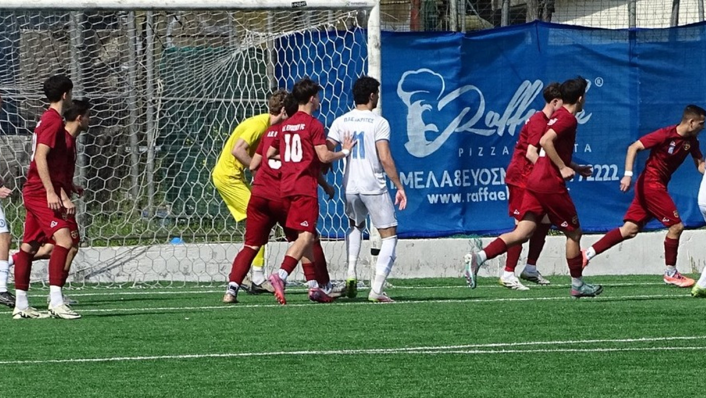 Πρόταση για συγχώνευση σε Κορδελιό-Εύοσμο